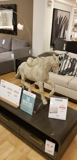 Furniture Store «American Signature Furniture», reviews and photos, 1972 Mt Zion Rd, Morrow, GA 30260, USA