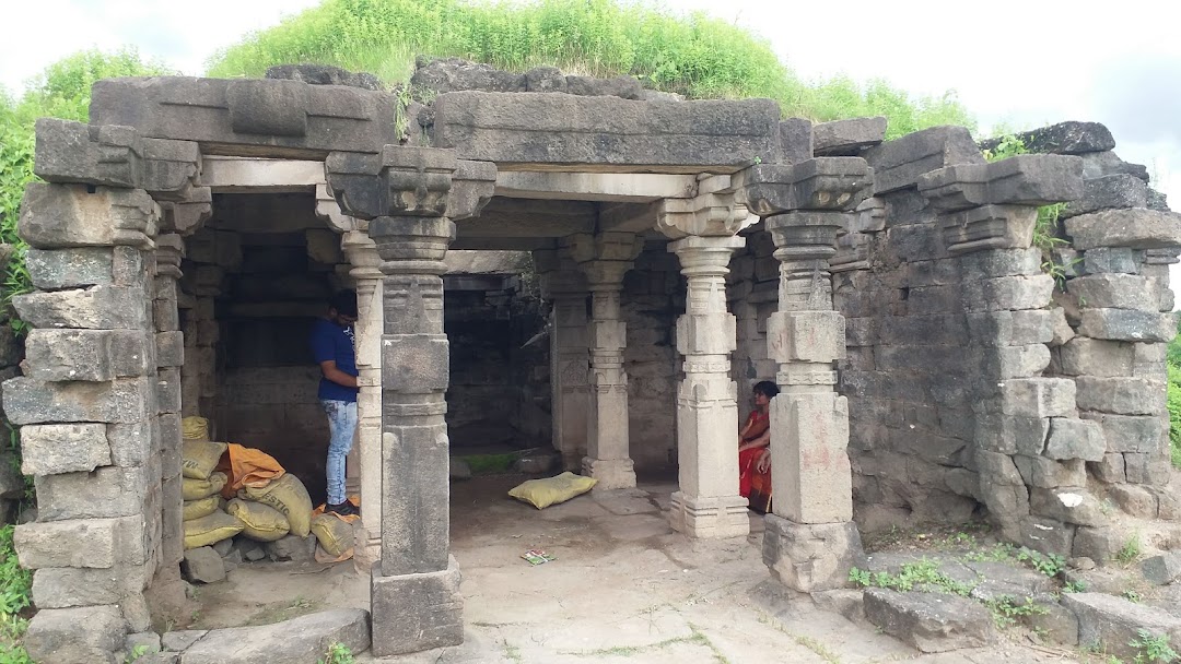 Devi Mandir