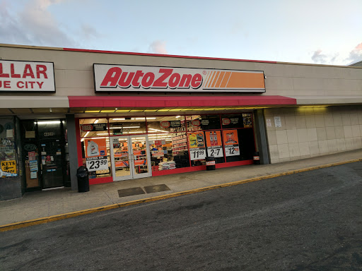 Auto Parts Store «AutoZone», reviews and photos, 4920 Annapolis Rd, Bladensburg, MD 20710, USA