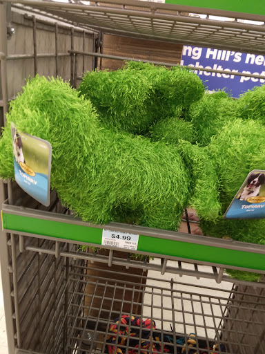 Home Improvement Store «Tractor Supply Co.», reviews and photos, 35874 US-27, Haines City, FL 33844, USA