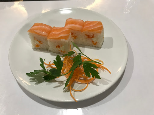 Kikko Sushi Restaurant