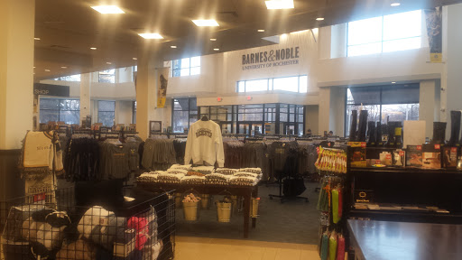 Book Store «Barnes & Noble University of Rochester», reviews and photos, 1305 Mt Hope Ave, Rochester, NY 14620, USA
