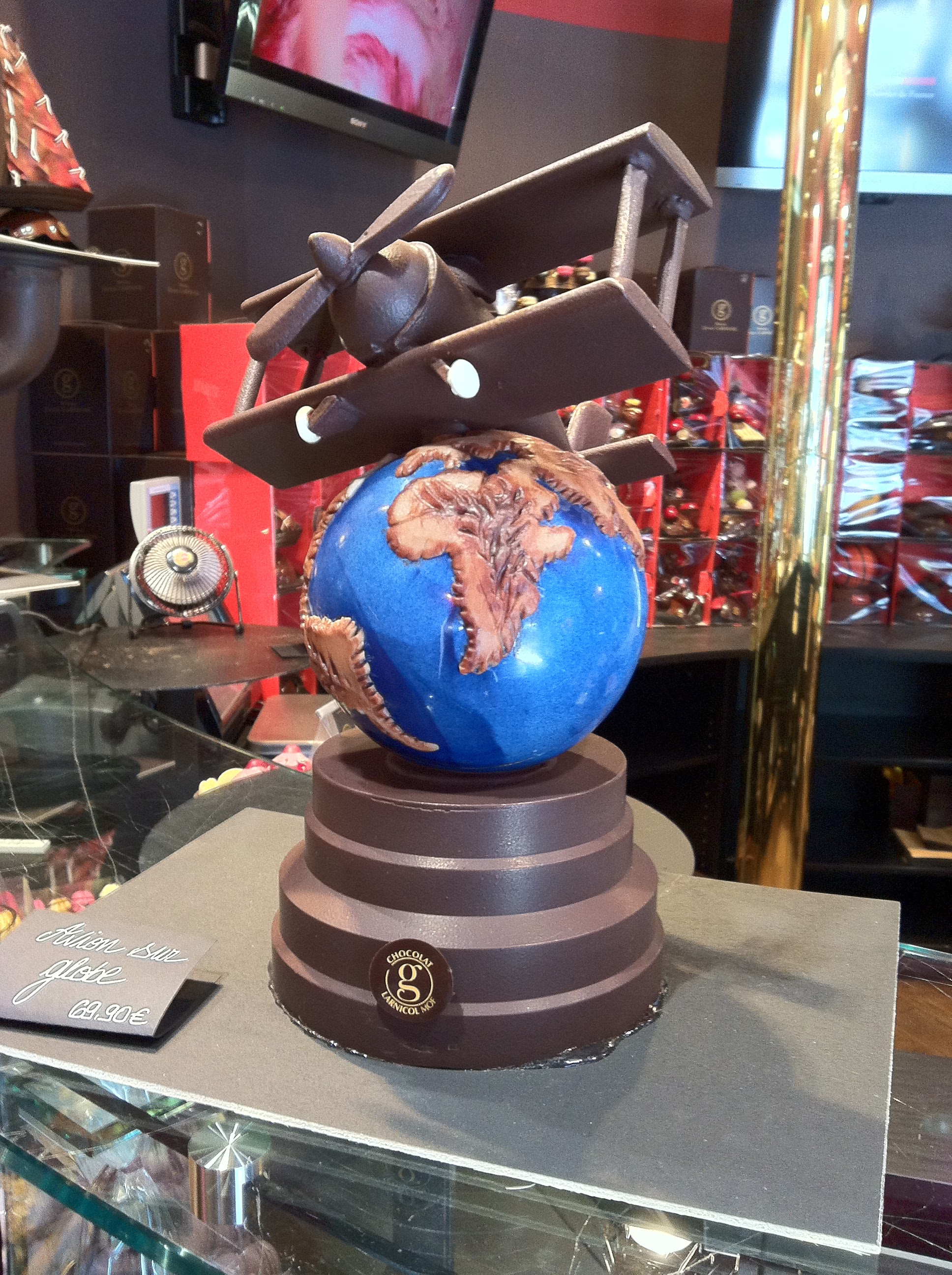 Photo n° 2 de l'avis de Jean-Baptiste. fait le 03/08/2018 à 20:35