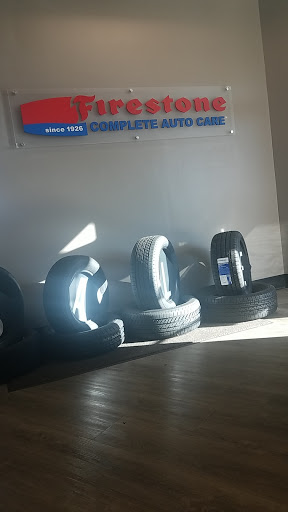 Tire Shop «Firestone Complete Auto Care», reviews and photos, 14 W Germantown Pike, Norristown, PA 19401, USA