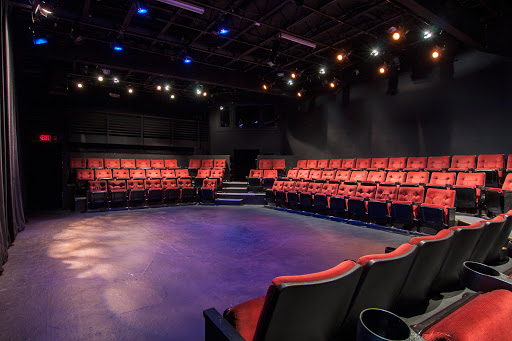 Performing Arts Theater «CoHo Theater», reviews and photos, 2257 NW Raleigh St, Portland, OR 97210, USA