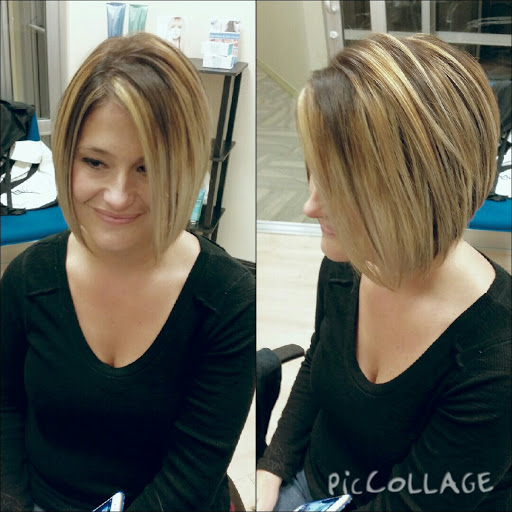 Hair Salon «X-Elle Hair Studio», reviews and photos, 200 SW 8th St Suite B, Ocala, FL 34471, USA