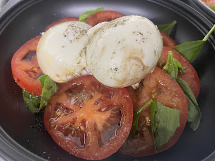 Photo n°12 de L’italien da Vincenzo à Rouvroy ()