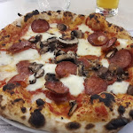 Photo n°1 de l'avis de filippo.o fait le 19/02/2018 à 09:21 sur le  A casa dell'oste à Foggia