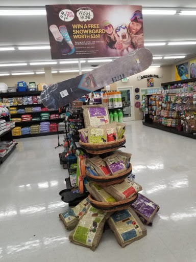 Paws In The Park, 17833 1st Avenue South, Seattle, WA 98148, USA, 