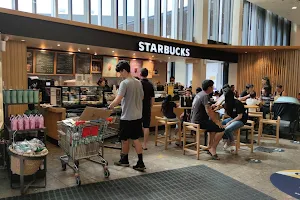 Starbucks Sylvia Park image