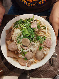 Nouille du Restaurant vietnamien Good Morning Vietnam à Thonon-les-Bains - n°18