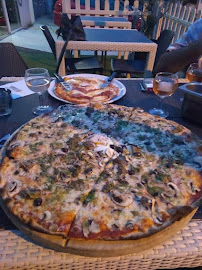 Plats et boissons du Pizzeria Pizza Pistou à Le Cannet - n°14