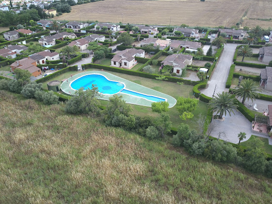 Extérieur hôtels Villa Les Palmeres 17258 Torroella de Montgrí