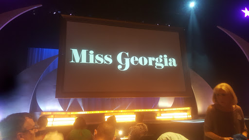 Performing Arts Theater «River Center- for The Performing Arts», reviews and photos, 900 Broadway, Columbus, GA 31901, USA