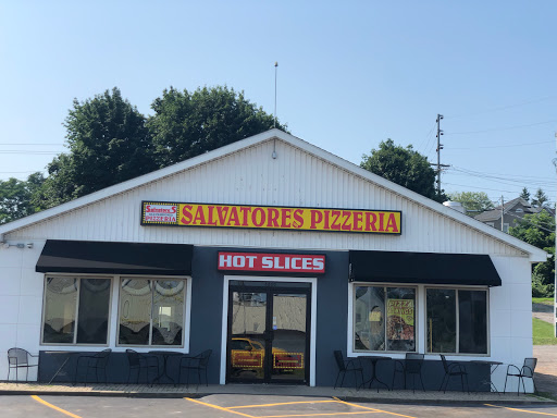 Salvatore's Old Fashioned Pizzeria