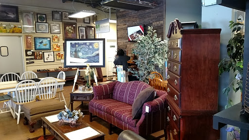 Thrift Store «NLB Thrift Cumming», reviews and photos, 315 Dahlonega St, Cumming, GA 30040, USA