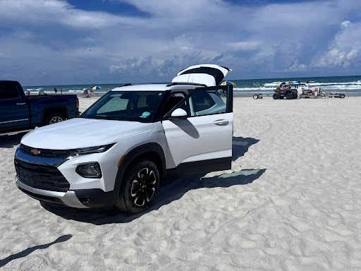 Chevrolet Dealer «Vann Gannaway Chevrolet», reviews and photos, 2200 E Burleigh Blvd, Eustis, FL 32726, USA