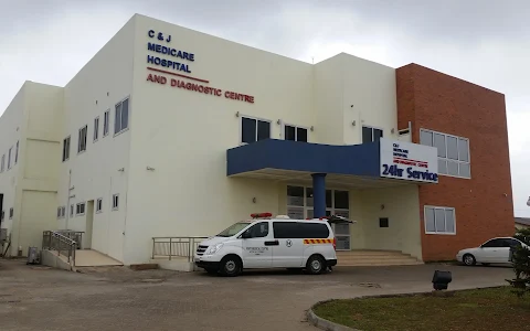 C&J Medicare Hospital and Diagnostic Centre image