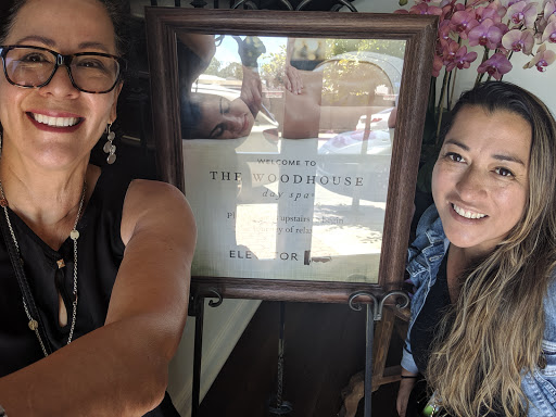 Day Spa «The Woodhouse Day Spa - Walnut Creek», reviews and photos, 1636 Cypress St, Walnut Creek, CA 94596, USA