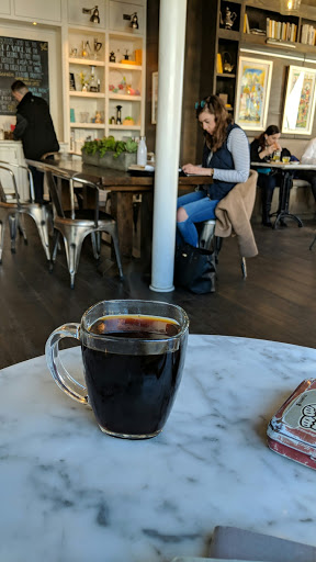 Coffee Shop «Boxwood Coffee», reviews and photos, 17 Beechwood Rd, Summit, NJ 07901, USA