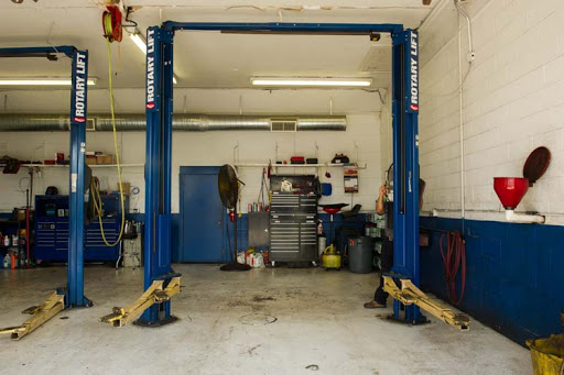 Oil Change Service «Protime Automotive», reviews and photos, 4880 Haygood Rd, Virginia Beach, VA 23455, USA