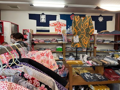 井之川商店