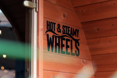 Hot & Steamy Wheels