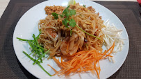 Phat thai du Restaurant asiatique Han à Fontenay-sous-Bois - n°7