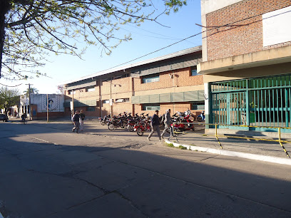 Escuela Tecnica Arq. Francisco Pinaroli