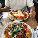 Photo n°1 de l'avis de marco.a fait le 24/07/2022 à 13:49 sur le  Pizza & Gusto à Karlsruhe