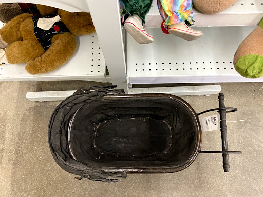 Thrift Store «Savers», reviews and photos