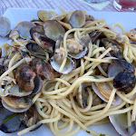 Photo n°2 de l'avis de Raymond.d fait le 04/08/2022 à 19:51 sur le  Fuoco e Fiamme à San Terenzo