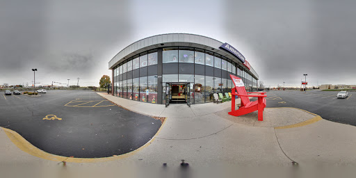 Outdoor Furniture Store «American Sale - Orland Park», reviews and photos, 16660 South La Grange Road, Orland Park, IL 60467, USA