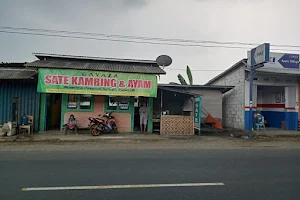 Sate Kambing Ayam Gayaza image