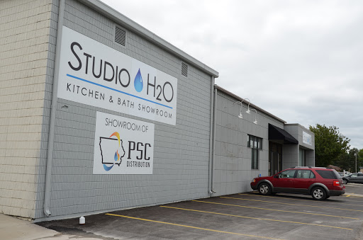 Photo of Studio H2O Kitchen & Bath Showroom