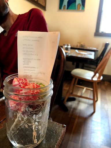Restaurant «Uptowne Cafe», reviews and photos, 1217 Caledonia St, La Crosse, WI 54603, USA