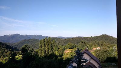 Rasser Claude à Goldbach-Altenbach