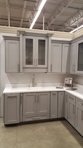 Home Improvement Store «The Home Depot», reviews and photos, 1650 SE Ensign Ln, Warrenton, OR 97146, USA