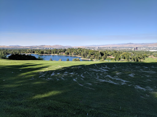 Golf Course «Lakeridge Golf Course», reviews and photos, 1218 Golf Club Dr, Reno, NV 89519, USA