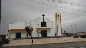 Igreja Serra Porto D' Urso