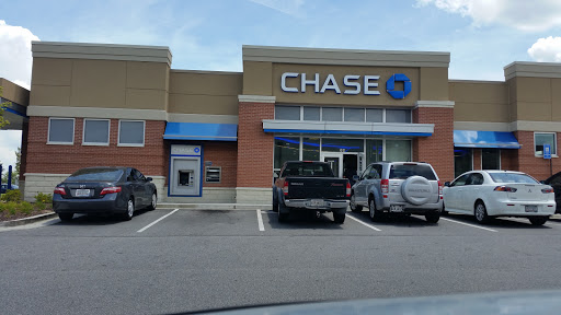 Chase Bank