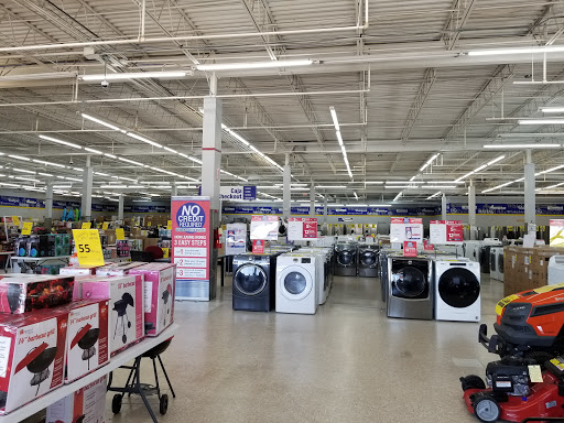 Appliance Store «Sears Outlet», reviews and photos, 2005 S Military Hwy, Chesapeake, VA 23320, USA
