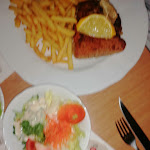 Photo n°4 de l'avis de Sascha.e fait le 08/01/2023 à 11:14 sur le  Gaststätte Alt Buschhausen à Oberhausen