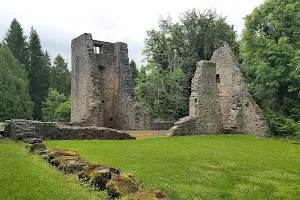 Old Castle Archdale (State Care Monument) image
