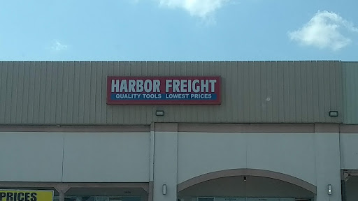 Hardware Store «Harbor Freight Tools», reviews and photos, 2160 S Sheridan Rd, Tulsa, OK 74129, USA