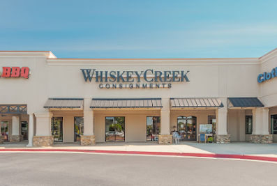 Whiskey Creek Furniture Consignments