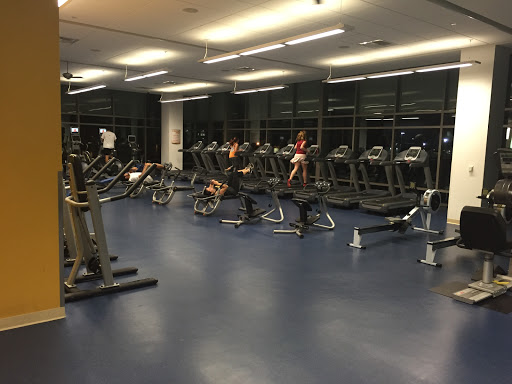 Gym «Student Recreation and Wellness Center», reviews and photos, 1401 Palo Verde Ave, Long Beach, CA 90815, USA