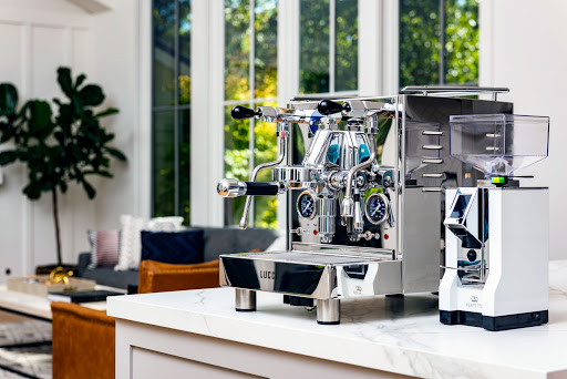 Appliance Store «Clive Coffee», reviews and photos, 79 SE Taylor St #100, Portland, OR 97214, USA