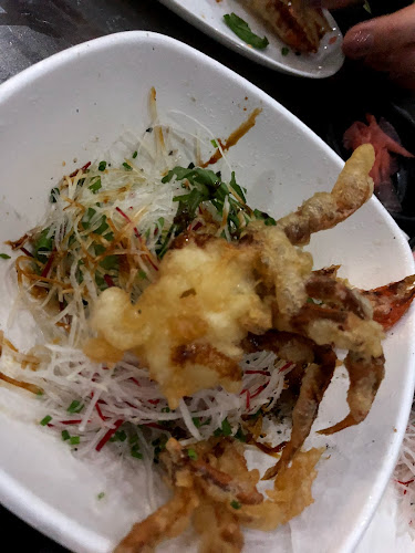 https://m.facebook.com/ArtcomSushi/