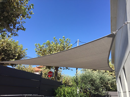 Sansa Toldos, pérgolas y cortinas en Sant Cugat – (Sant Cugat del Vallès)